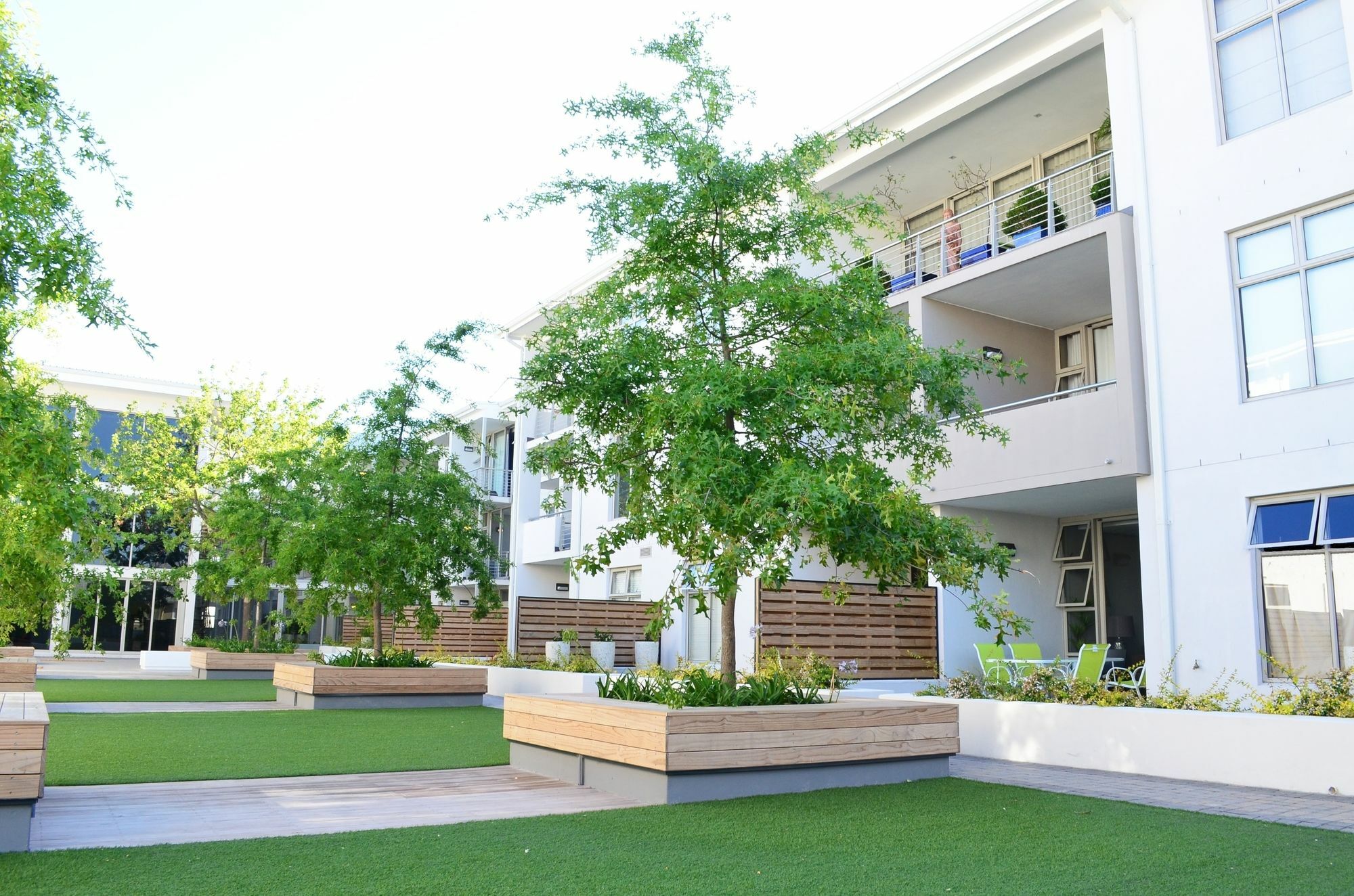 Avemore Andringawalk No 221 Apartment Stellenbosch Exterior photo